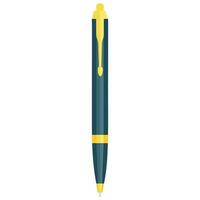 Pen icon. Vector flat illustration