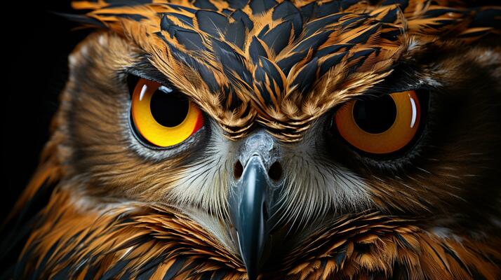 Owl Background Stock Photos, Images and Backgrounds for Free ...