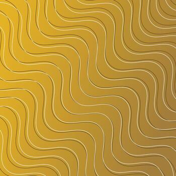 abstract background of wavy line shape with gradient color. banner template, social media, greeting card, vector illustration.