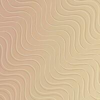 abstract background of wavy line shape with gradient color. banner template, social media, greeting card, vector illustration.