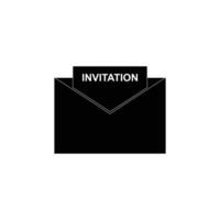 Explore elegant invitation card vector art. Ideal for special occasions. Get yours for creative projects.