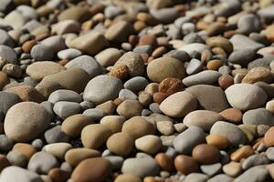 rock stone texture background photo