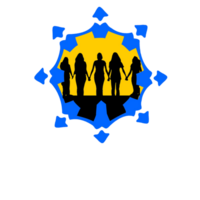 kalipi caa blanco fuente transparente logo png