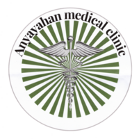 Anyayahan medizinisch Klinik Logo png