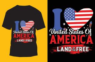 independence day t-shirt design vector elements