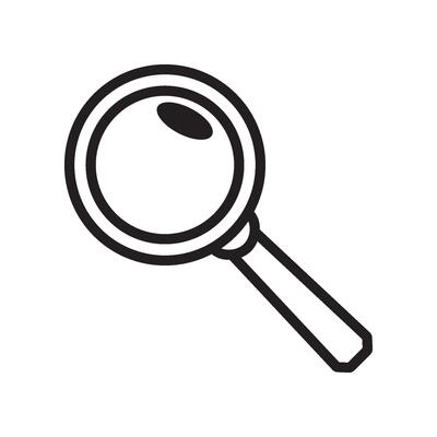 Free Magnifying Glass Vector Art - Download 235+ Magnifying Glass Icons &  Graphics - Pixabay