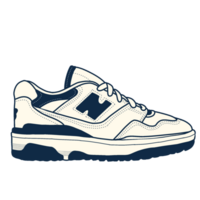 casuale stile sneaker png