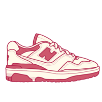 casual estilo zapatilla de deporte png