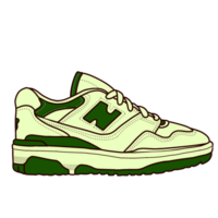 casual estilo zapatilla de deporte png