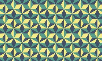 retro style abstract pattern wallpaper vector