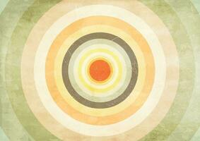 Line in style of 70s.Classic Vintage Retro Rays Background.Abstract retro,Sunbeam,geometric pattern, Funky Hippie,Classic Vintage Retro Rays Background. vector