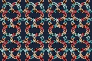 Seamless background vector