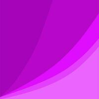 different purple color gradient vector