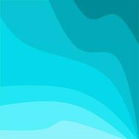 The background has a navy blue color vector