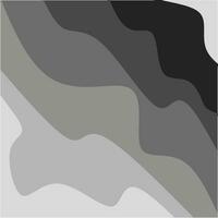 gris color degradado vector