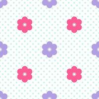 Very beautiful seamless pattern design for decorating, wallpaper, wrapping paper, fabric, backdrop and etc. vector