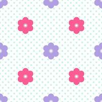 Very beautiful seamless pattern design for decorating, wallpaper, wrapping paper, fabric, backdrop and etc. vector