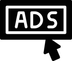 ads  for  download vector