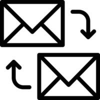 mail  for download vector