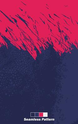 Abstract background with a cool pattern, on leggings, soccer jersey design for sublimation.