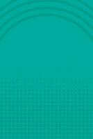 Mesh Portrait Blank Background Colorful vector