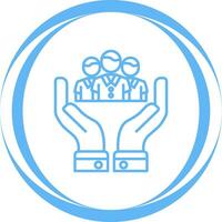 Support Vector Icon