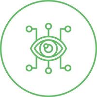 Visual Hierarchy Vector Icon