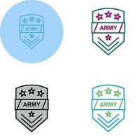 Badge Vector Icon