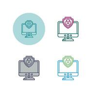 Security Vector Icon