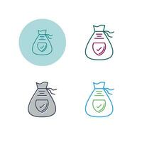 Save Money Vector Icon