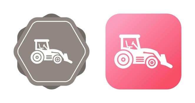 Loader Vector Icon