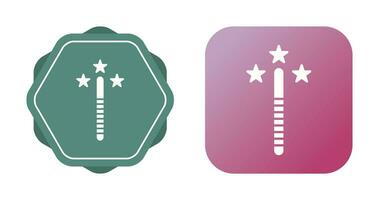 Magic Wand Vector Icon