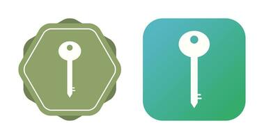 Key Vector Icon