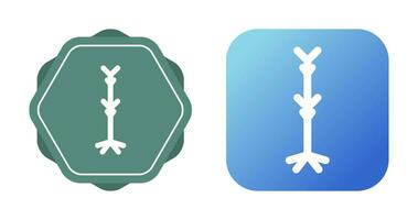 Stand Vector Icon