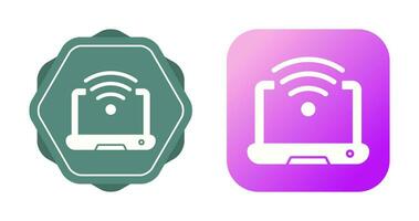 Wifi Vector Icon