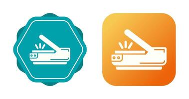 Scanner Vector Icon