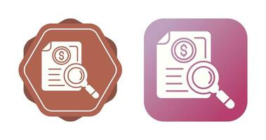 Manage Money Vector Icon