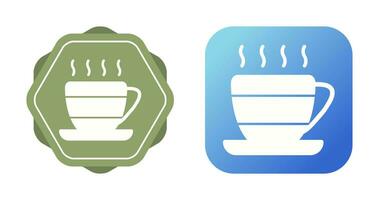 Cup Vector Icon