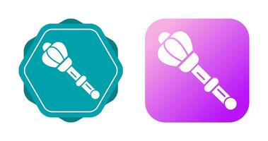 Scepter Vector Icon