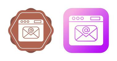 Email Vector Icon