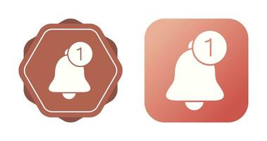 Notification Vector Icon