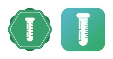 Test Tube Vector Icon