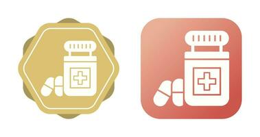 Medicine Vector Icon