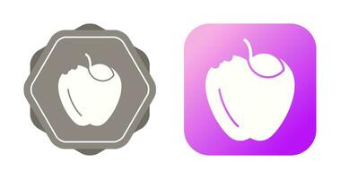 Apple Vector Icon