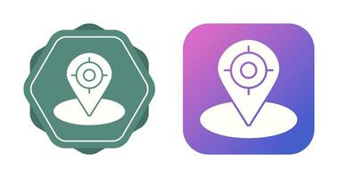 Gps Vector Icon