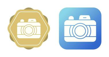 Camera Vector Icon