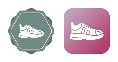 Sneakers Vector Icon