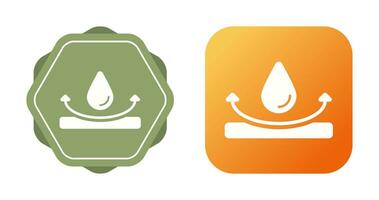 Waterproof Vector Icon