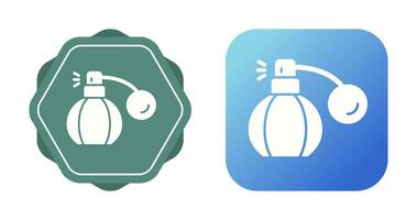 Fragrance Vector Icon