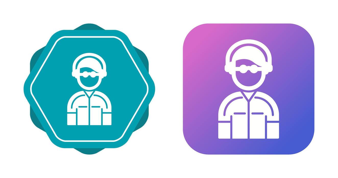 Operator Icon Vector Art, Icons, and Graphics for Free Download